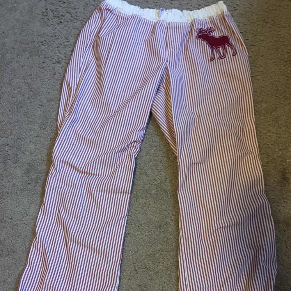 Vintage sleep pants
